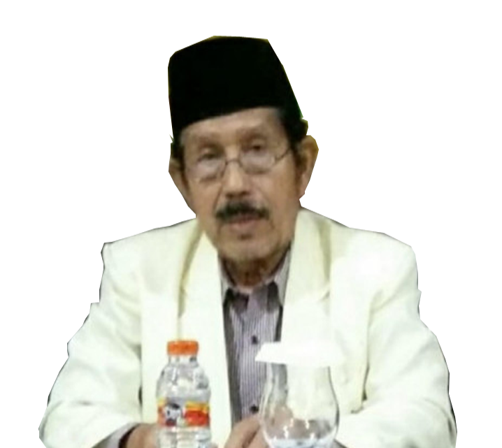 DR. H. Abd. Razak Z, MM